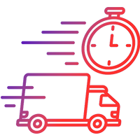 ارسال سریع کالا