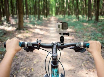 معیار بهترین دوربین ها در سفر های هیجانی و ورزشی