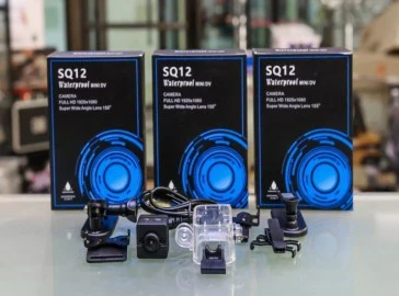 تفاوت دوربین Minidv اصل با دوربین Minidv طرح اصلی