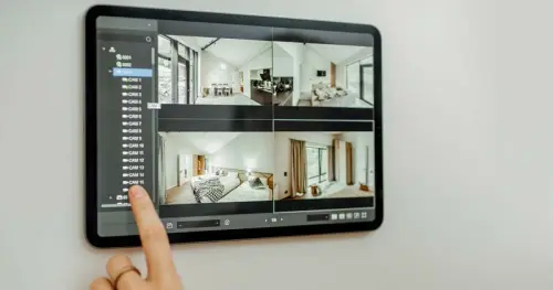 بهترین دوربین های مداربسته مخفی برای جلوگیری از سرقت