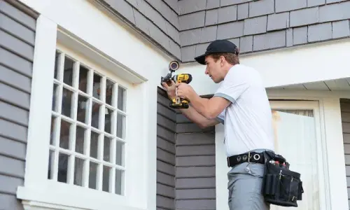 دوربین مخفی ام را  در کجای خانه ، پارکینگ ، محل کار و .... نصب کنم؟