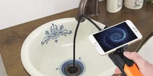 مقایسه آندوسکوپ های صنعتی DEPSTECH، HJSHI، KZYEE