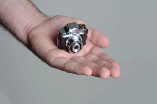 10 تا بهترین دوربین های ریز مینی دی وی (minidv) برتر جهان