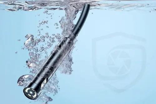 دوربین شلنگی بروسکوپ انعطاف پذیر و ویژگی های آن