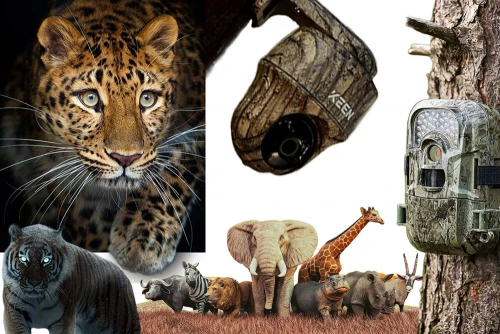 راهنمای خرید دوربین برای مستند سازان حیات وحش (2025)