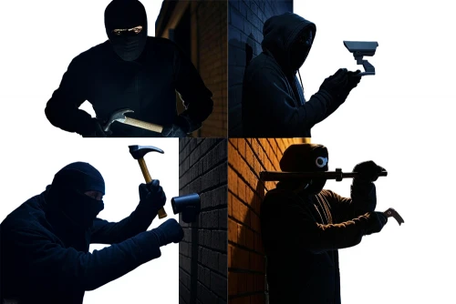 مفهوم استاندارد ضدضربه (Vandal Proof) در دوربین