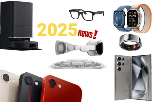 بروزترین گجت های روز دنیا در سال 2025