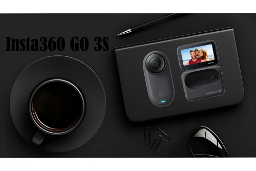نقد و بررسی: دوربین اکشن Insta360 Go 3S