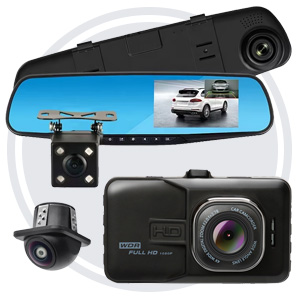 دوربین خودرو