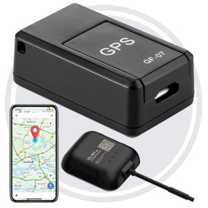 ردیاب و مسیریاب خودرو