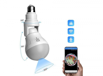 دوربین لامپی