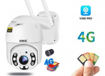 دوربین مداربسته بیسیم