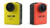 بررسی | خرید | قیمت دوربین ورزشی SJCAM M20 کوچک ترین اکشن کمرا