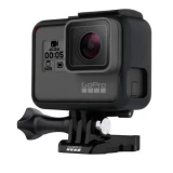 بررسی | خرید | قیمت دوربین ورزشی GoPro Hero 5