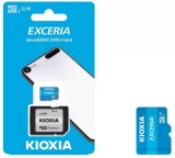 بررسی | خرید | قیمت کارت حافظه Kioxia microSD Memory Card ظرفیت 32GB