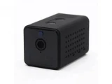 بررسی | خرید | قیمت دوربین مداربسته کوچک IHOUMI D150 1080P وای فای با باتری بسیار قدرتمند