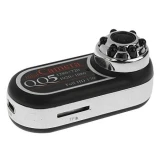 بررسی و خرید دوربین مینی دی وی QQ5