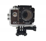 بررسی | خرید | قیمت دوربین ورزشی Naxa NDC-410 Ultar Hd 4k صفحه نمایش 2 اینچی
