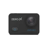 بررسی | خرید | قیمت دوربین ورزشی ZX-30 4K اکشن ۱۲ مگاپیکسلی