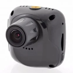 بررسی و خرید دوربین خودرو D33، ثبت وقایع و ضد سرقت