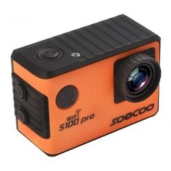 دوربین فیلمبرداری ورزشی SOOCOO S100Pro