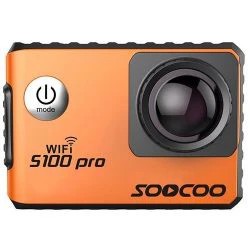 دوربین فیلمبرداری ورزشی SOOCOO S100Pro