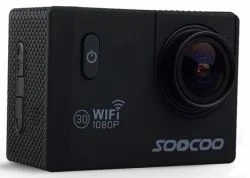 بررسی | خرید | قیمت دوربین ورزشی SOOCOO C10S