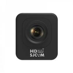 بررسی | خرید | قیمت دوربین مینی SJCAM M10 WiFi (کوچک و بی سیم)