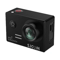 بررسی و خرید دوربین اکشن Sjcam Sj5000X Elite