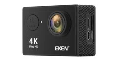 بررسی و خرید دوربین فیلمبرداری ورزشی Eken H9R