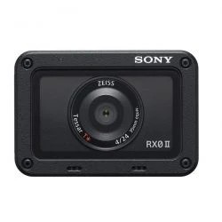 دوربین ورزشی || Sony RX0 مارک ۲