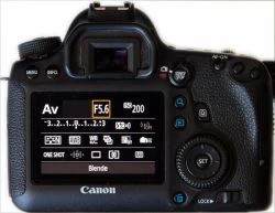 دوربین عکاسی Canon EOS R