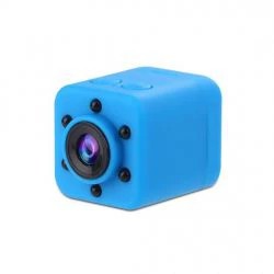 دوربین کوچک رمخور مخفی SQ18