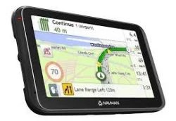 مسیر یاب خودرو GPS S400