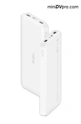 پاور بانک برند شیائومی مدل redmi 10000ma