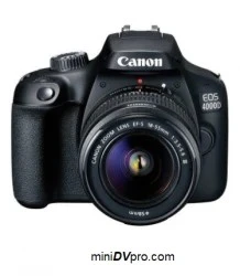 بررسی | خرید | قیمت دوربین عکس برداری کنون مدل EOS-4000D