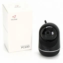 دوربین مداربسته مراقبت از کودک بیسیم victure مدل PC650