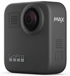 دوربین فیلمبرداری ورزشی GoPro MAX 360