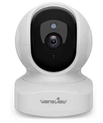 دوربین مراقبت از کودکان و سالمندان wansview مدل Q5