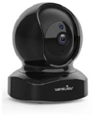 دوربین مراقبت از کودکان و سالمندان wansview مدل Q5