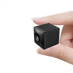 دوربین VQ8H Wifi 2MP 1080P Mini مداربسته کوچک و مخفی
