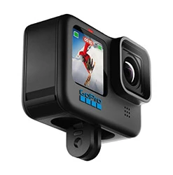بررسی و خرید دوربین ورزشی گوپرو هیرو GoPro Hero 10