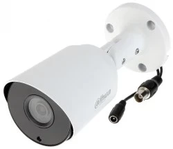 بررسی و خرید دوربین مدار بسته داهوا مدل HFW1400TP