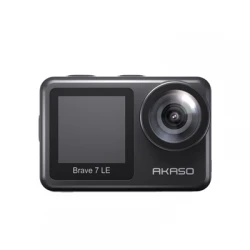 دوربین ورزشی Akaso Bravo 7 LE