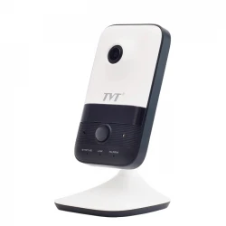بررسی | خرید | قیمت دوربین مدار بسته هوشمند TVT TD-C12 تحت شبکه