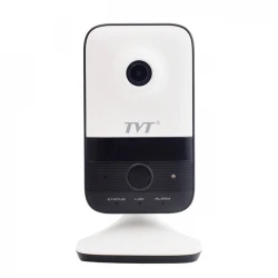 دوربین مدار بسته هوشمند TVT TD-C12 تحت شبکه