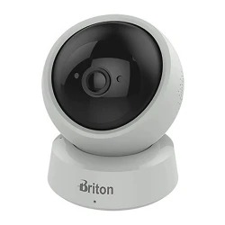 دوربین 360 درجه برایتون مدل briton 2112P8 WIFI بیسیم