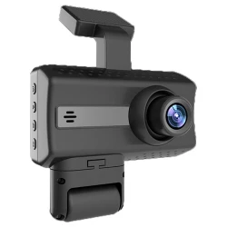 بررسی | خرید | قیمت دوربین خودرو SanZez Full Dual Lens HD ثبت وقایع با ۲ لنز جلو و عقب