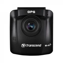 بررسی | خرید | قیمت دوربین ثبت وقایع خودرو ترنسند Transcend DrivePro 250 GPS WIFI همراه با نمایشگر