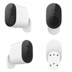 دوربین نظارتی هوشمند شیائومی MWC13 همراه با سویچر